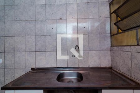 Casa para alugar com 150m², 2 quartos e sem vagaCozinha Casa 2