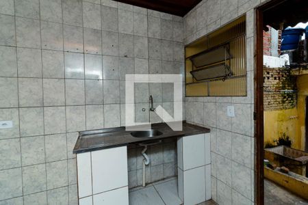 Casa para alugar com 150m², 2 quartos e sem vagaCozinha Casa 2