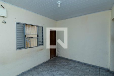 Casa para alugar com 150m², 2 quartos e sem vagaQuarto Casa 2