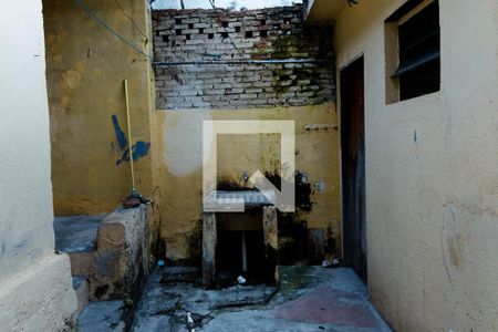 Casa para alugar com 150m², 2 quartos e sem vagaÁrea de Serviço Casa 2