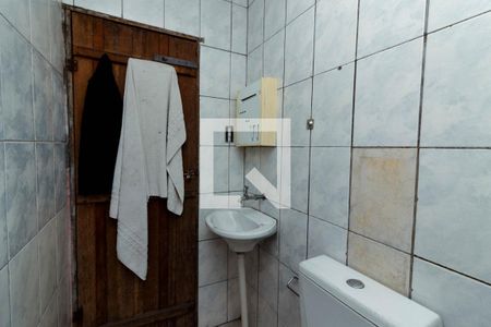 Casa para alugar com 150m², 2 quartos e sem vagaBanheiro Casa 2