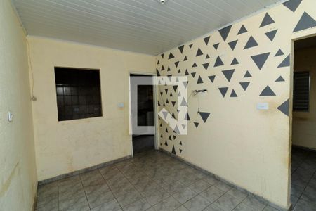 Casa para alugar com 150m², 2 quartos e sem vagaSala Casa 2