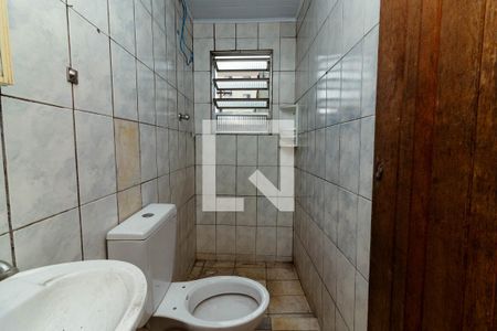 Casa para alugar com 150m², 2 quartos e sem vagaBanheiro Casa 2