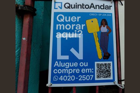 Casa para alugar com 150m², 2 quartos e sem vagaFachada