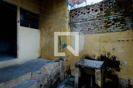 Casa para alugar com 150m², 2 quartos e sem vagaÁrea de Serviço Casa 2