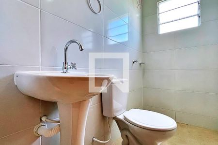 Apartamento para alugar com 45m², 2 quartos e 1 vagaBanheiro