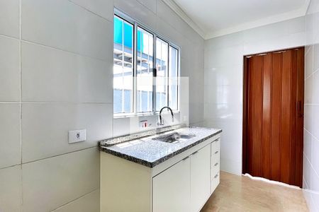 Apartamento para alugar com 45m², 2 quartos e 1 vagaCozinha
