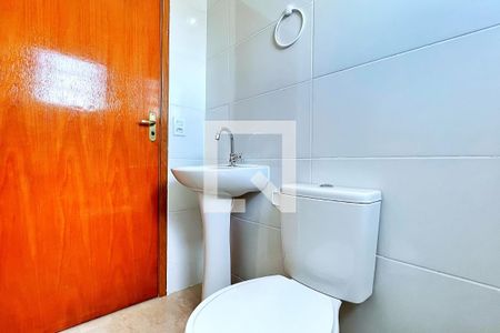 Apartamento para alugar com 45m², 2 quartos e 1 vagaBanheiro