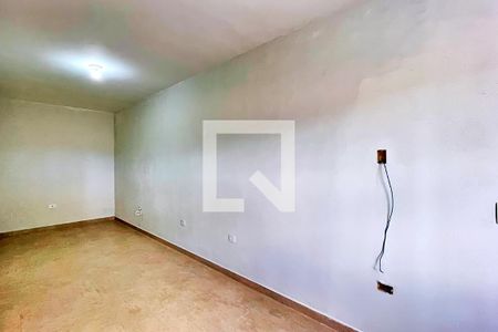 Sala de apartamento para alugar com 2 quartos, 45m² em Parque Continental I, Guarulhos