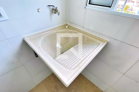 Apartamento para alugar com 45m², 2 quartos e 1 vagaÁrea de Serviço