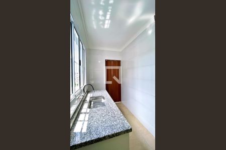 Apartamento para alugar com 45m², 2 quartos e 1 vagaCozinha