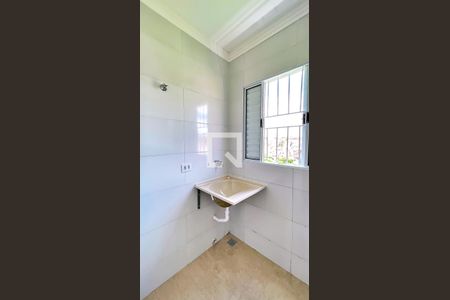 Apartamento para alugar com 45m², 2 quartos e 1 vagaÁrea de Serviço