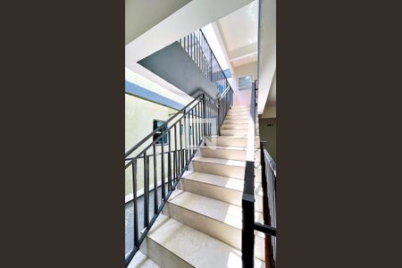 Apartamento para alugar com 45m², 2 quartos e 1 vagaÁrea comum