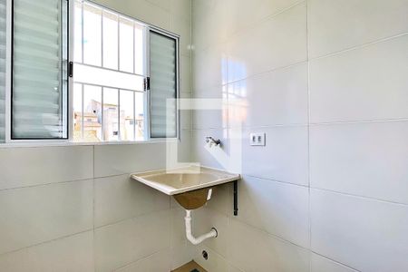 Apartamento para alugar com 52m², 2 quartos e 1 vagaÁrea de Serviço