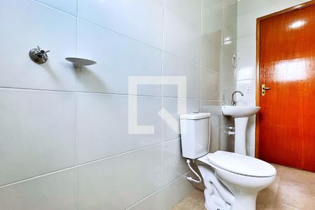 Apartamento para alugar com 52m², 2 quartos e 1 vagaBanheiro