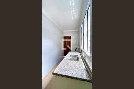 Apartamento para alugar com 52m², 2 quartos e 1 vagaCozinha