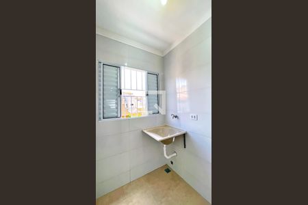 Apartamento para alugar com 52m², 2 quartos e 1 vagaÁrea de Serviço