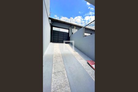 Apartamento para alugar com 52m², 2 quartos e 1 vagaGaragem