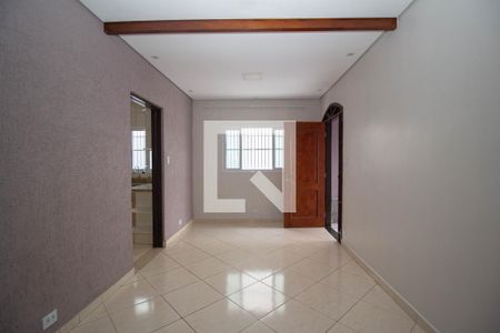 Sala de casa à venda com 3 quartos, 240m² em Vila Marina, São Paulo