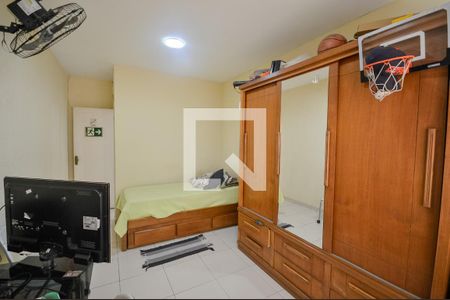 Quarto 1 de casa à venda com 2 quartos, 176m² em Rio Comprido, Rio de Janeiro