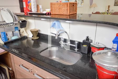 Casa à venda com 176m², 2 quartos e 1 vaga Casa à venda com 176m², 2 quartos e 1 vagaCozinha