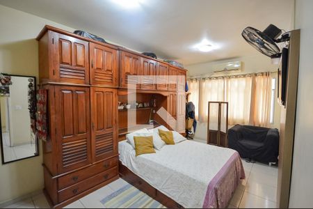 Quarto 2 de casa para alugar com 2 quartos, 176m² em Rio Comprido, Rio de Janeiro