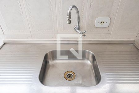 Apartamento para alugar com 66m², 2 quartos e sem vagaCozinha