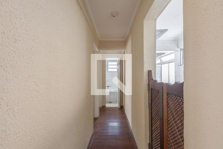 Apartamento para alugar com 66m², 2 quartos e sem vagaCorredor