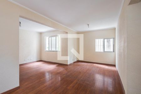 Sala de apartamento à venda com 2 quartos, 66m² em Alto de Pinheiros, São Paulo