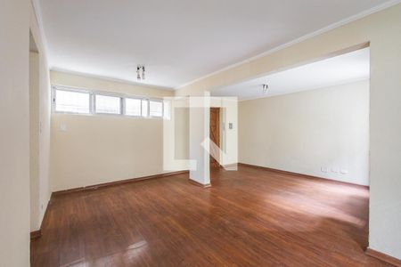 Sala de apartamento à venda com 2 quartos, 66m² em Alto de Pinheiros, São Paulo