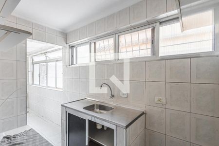 Apartamento para alugar com 66m², 2 quartos e sem vagaCozinha