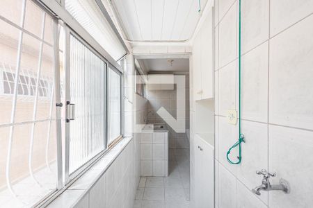 Apartamento para alugar com 66m², 2 quartos e sem vagaÁrea de Serviço