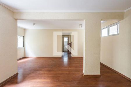Sala de apartamento à venda com 2 quartos, 66m² em Alto de Pinheiros, São Paulo