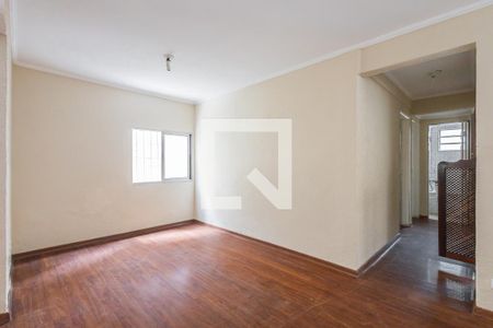 Sala de apartamento à venda com 2 quartos, 66m² em Alto de Pinheiros, São Paulo
