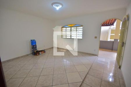 Casa para alugar com 2 quartos, 105m² em Jardim Eulina, Campinas