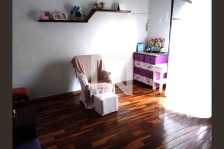 Casa à venda com 3 quartos, 296m² em Jardim Anton von Zuben, Campinas