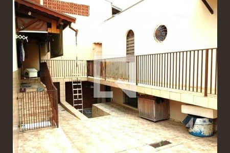 Casa à venda com 296m², 3 quartos e 4 vagas