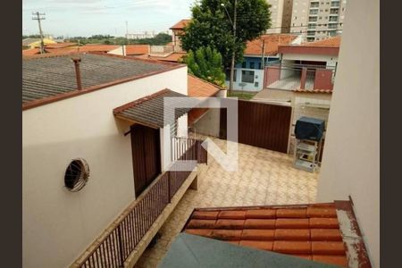 Casa à venda com 296m², 3 quartos e 4 vagas