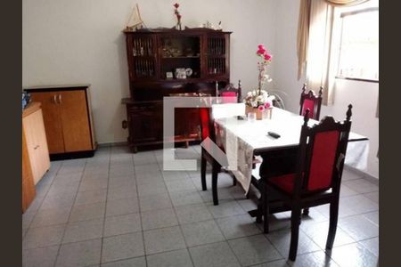 Casa à venda com 3 quartos, 296m² em Jardim Anton von Zuben, Campinas