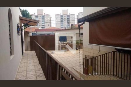 Casa à venda com 296m², 3 quartos e 4 vagas