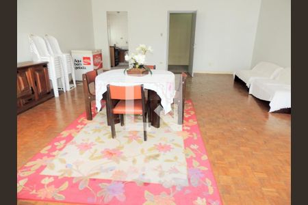 Apartamento para alugar com 3 quartos, 159m² em Centro, Campinas