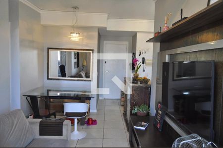 Apartamento à venda com 2 quartos, 54m² em Cachambi, Rio de Janeiro