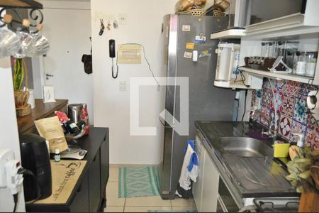 Apartamento à venda com 2 quartos, 54m² em Cachambi, Rio de Janeiro
