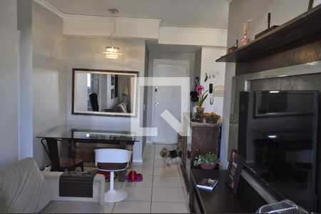 Apartamento à venda com 2 quartos, 54m² em Cachambi, Rio de Janeiro