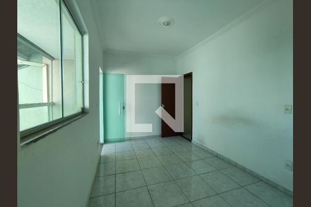 Quarto 1 de casa para alugar com 2 quartos, 95m² em Sapucaias 3, Contagem