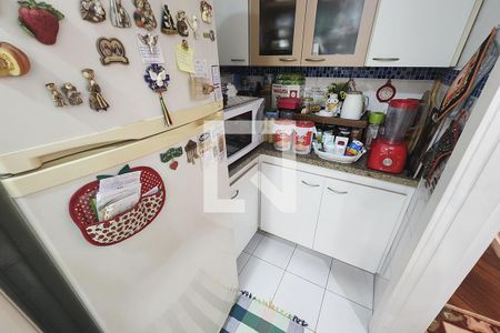 Apartamento para alugar com 70m², 2 quartos e 1 vaga Apartamento para alugar com 70m², 2 quartos e 1 vagaCozinha