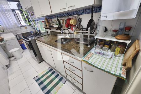 Apartamento para alugar com 70m², 2 quartos e 1 vaga Apartamento para alugar com 70m², 2 quartos e 1 vagaCozinha