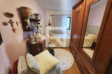 Suíte 1 de apartamento para alugar com 2 quartos, 70m² em Botafogo, Rio de Janeiro