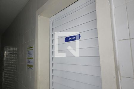 Apartamento para alugar com 70m², 2 quartos e 1 vaga Apartamento para alugar com 70m², 2 quartos e 1 vagaÁrea comum - Sauna