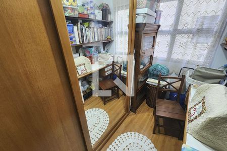 Apartamento para alugar com 70m², 2 quartos e 1 vaga Apartamento para alugar com 70m², 2 quartos e 1 vagaSuíte 2
